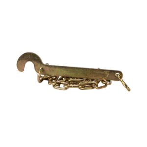 CORRENTE 37 ELOS 5.5mm COM ALAVANCA
